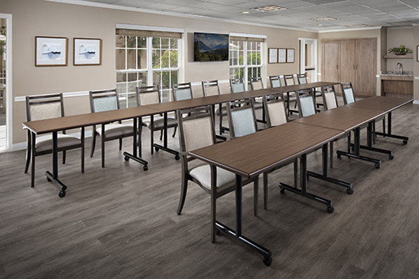 Belmont Village Senior Living Burbank, Burbank, CA 7