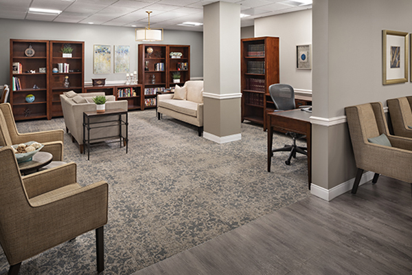 Belmont Village Senior Living Burbank, Burbank, CA 8