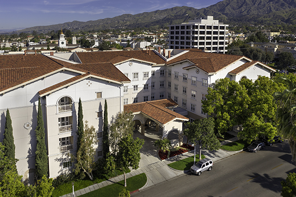Belmont Village Senior Living Burbank, Burbank, CA 11