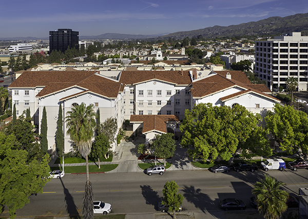 Belmont Village Senior Living Burbank, Burbank, CA 12