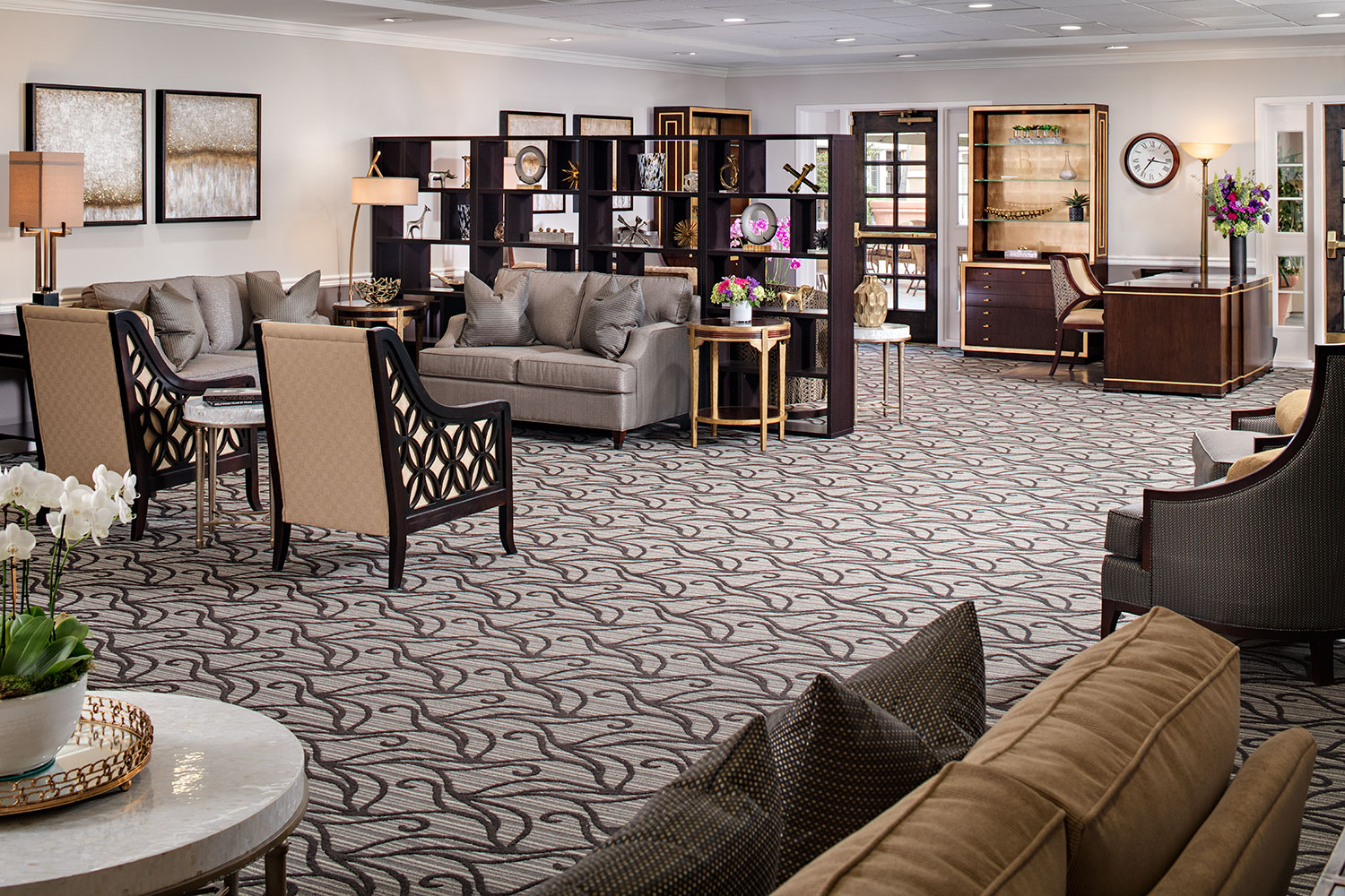 Belmont Village Senior Living Hollywood Heights, Los Angeles, CA 2