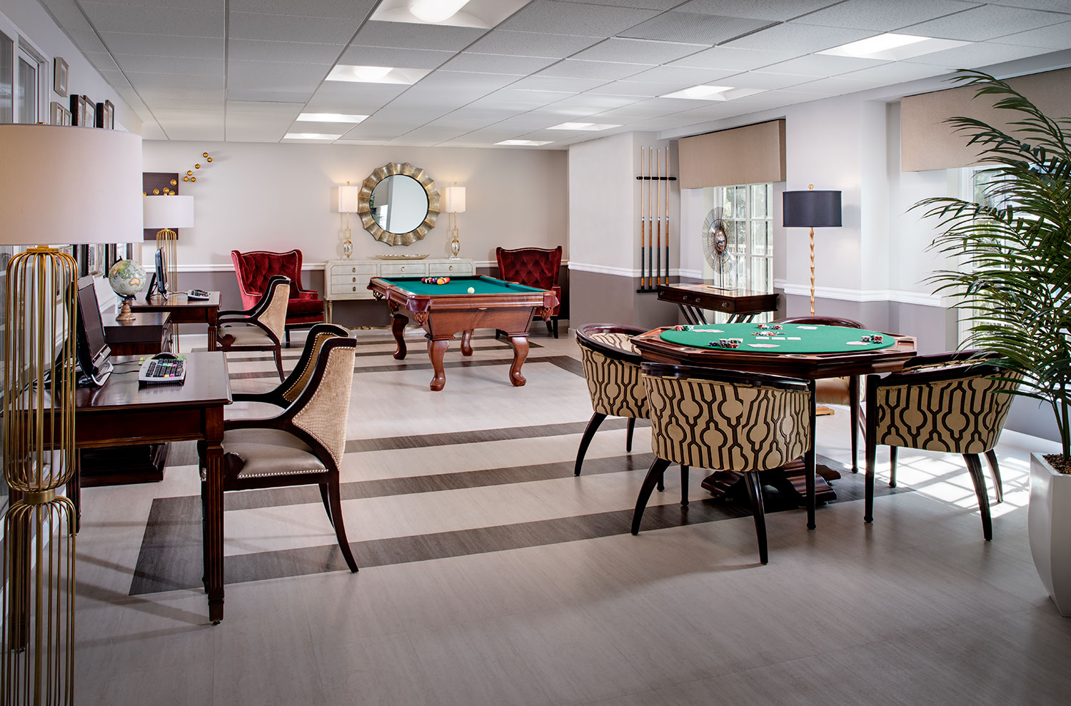 Belmont Village Senior Living Hollywood Heights, Los Angeles, CA 5