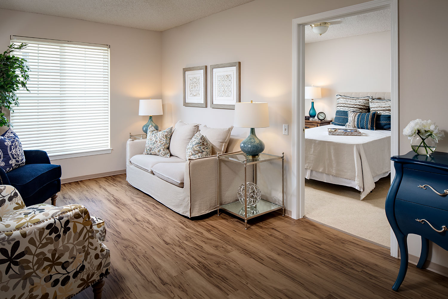 Belmont Village Senior Living Hollywood Heights, Los Angeles, CA 8