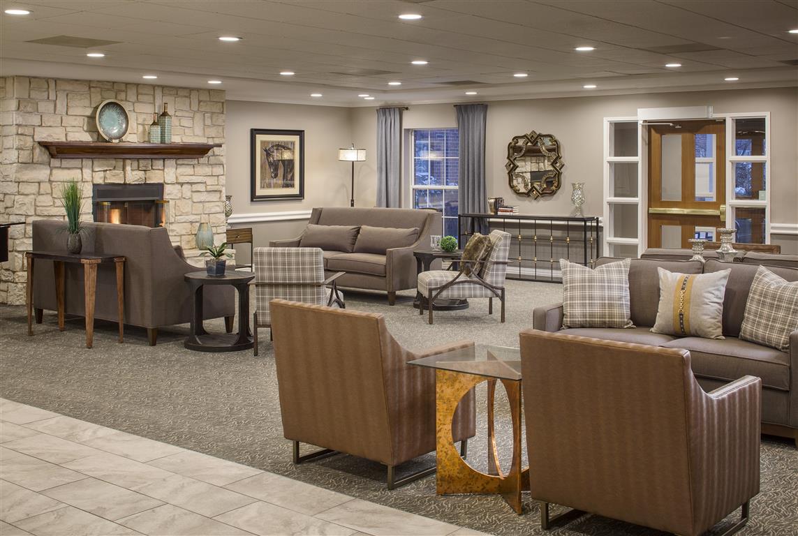 Belmont Village Senior Living Glenview, Glenview, IL 2