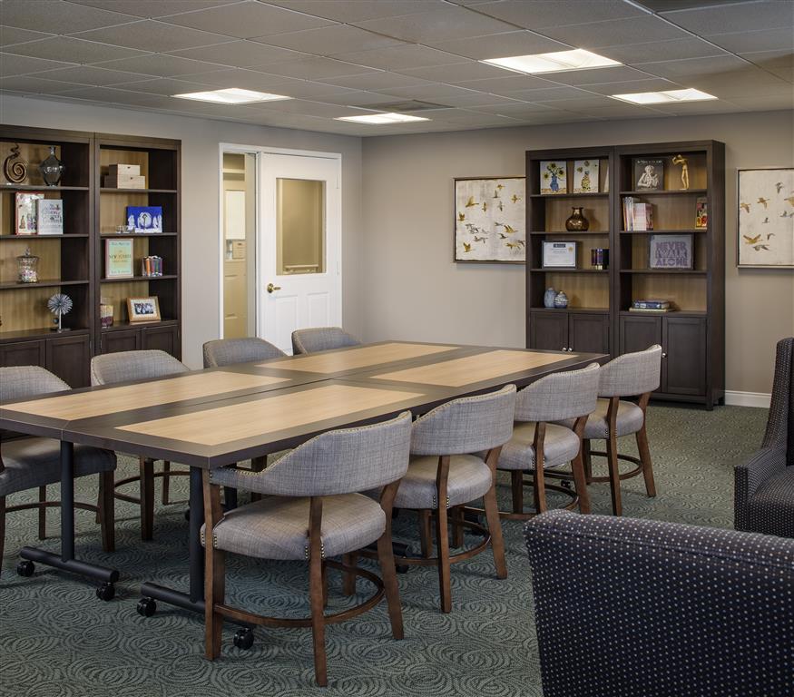 Belmont Village Senior Living Glenview, Glenview, IL 7