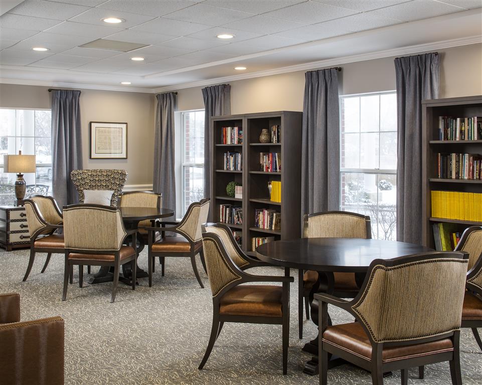 Belmont Village Senior Living Glenview, Glenview, IL 8