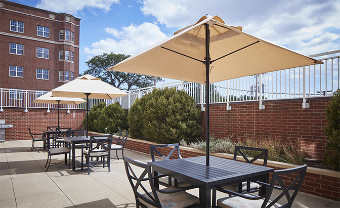 Belmont Village Senior Living Oak Park, Oak Park, IL 9