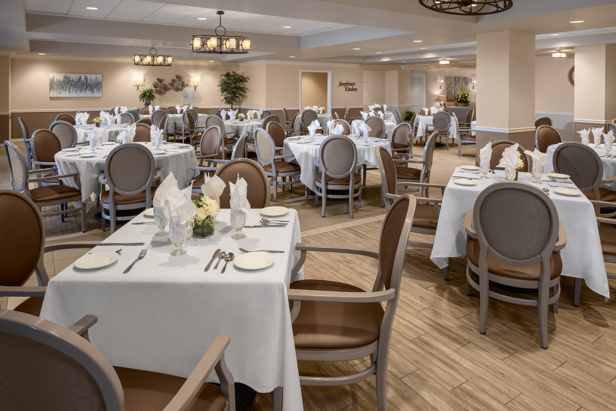 Belmont Village Calabasas, Calabasas, CA 2