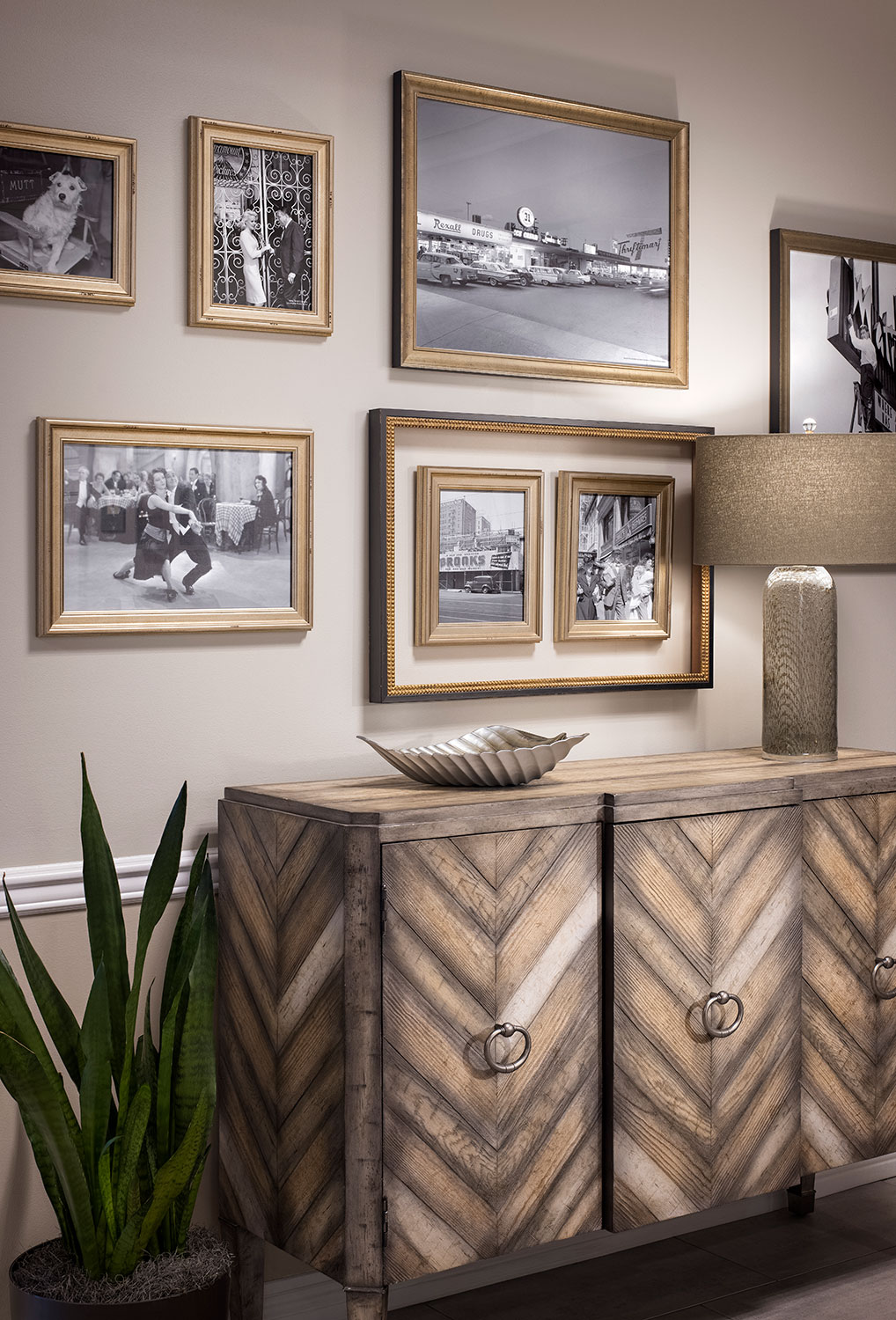 Belmont Village Senior Living Encino, Los Angeles, CA 2