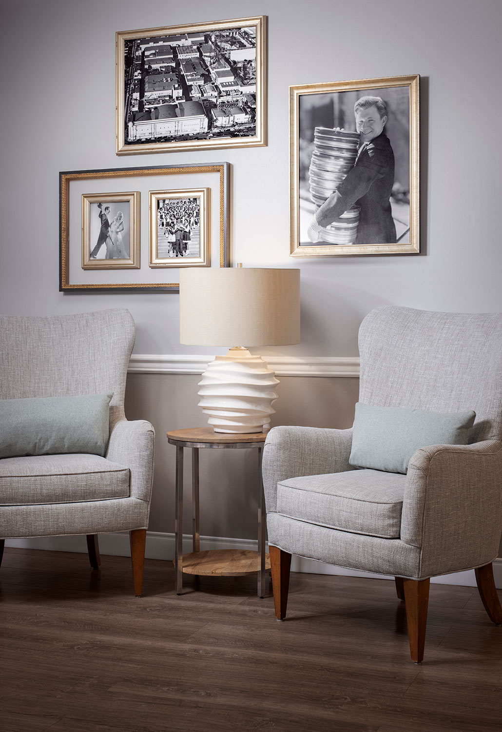 Belmont Village Senior Living Encino, Los Angeles, CA 4