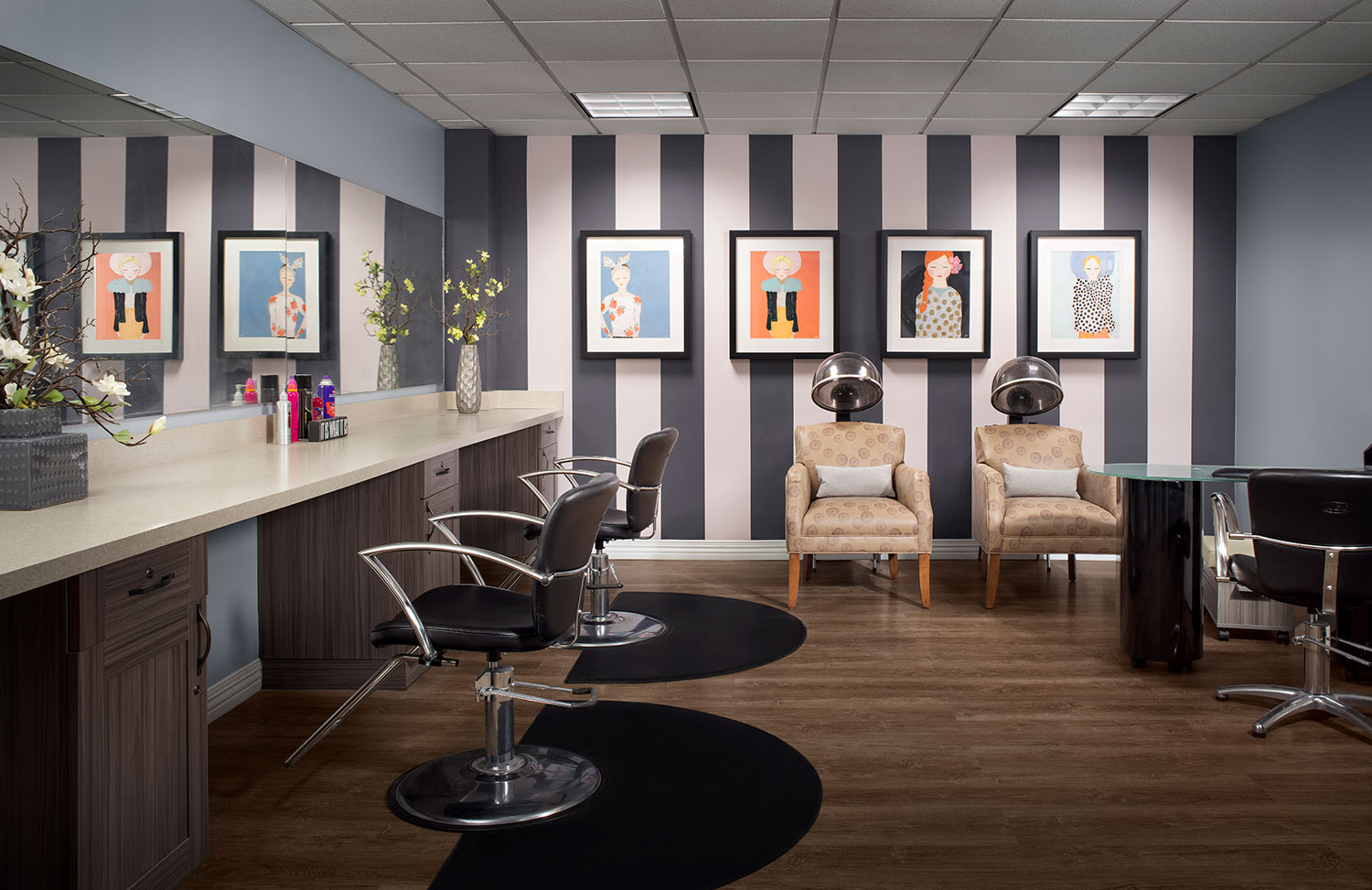 Belmont Village Senior Living Encino, Los Angeles, CA 8