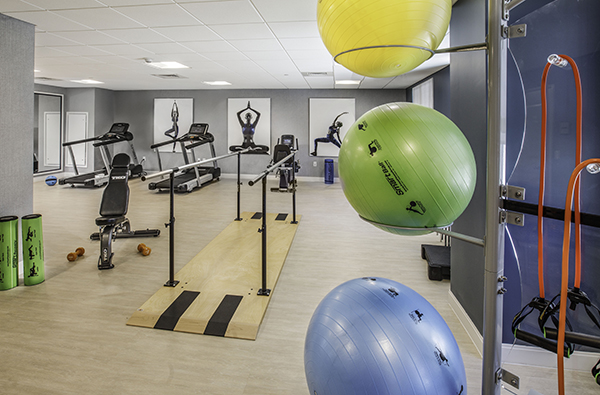 Belmont Village Fort Lauderdale, Fort Lauderdale, FL 8