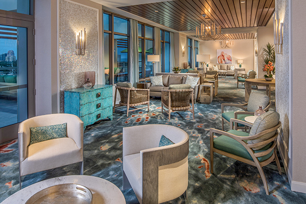 Belmont Village Fort Lauderdale, Fort Lauderdale, FL 2