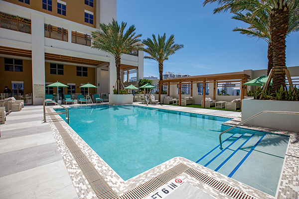 Belmont Village Fort Lauderdale, Fort Lauderdale, FL 12