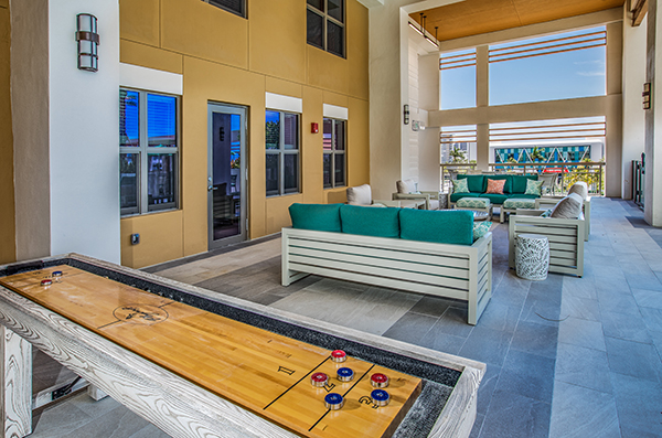 Belmont Village Fort Lauderdale, Fort Lauderdale, FL 13