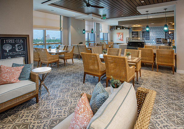 Belmont Village Fort Lauderdale, Fort Lauderdale, FL 14