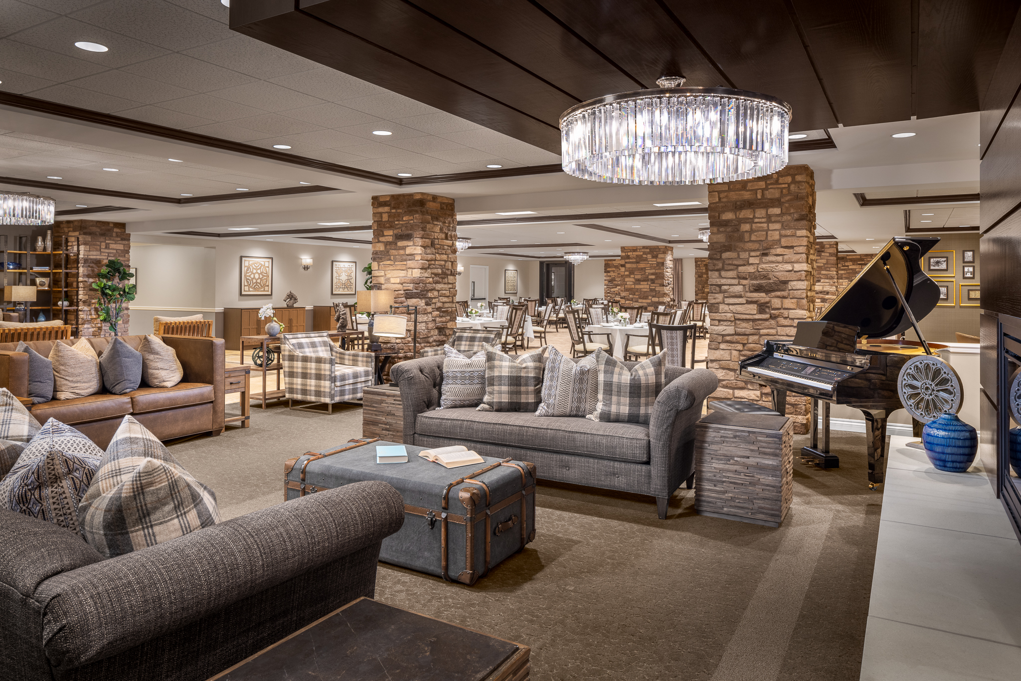 Belmont Village Senior Living – Lakeway, Lakeway, TX 5