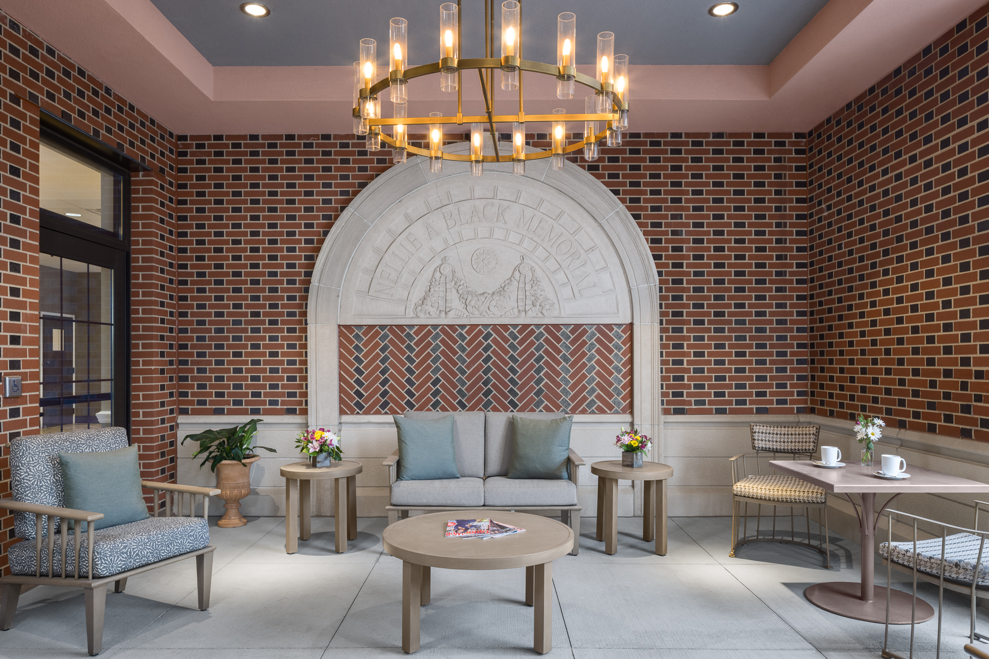 Belmont Village Senior Living Lincoln Park, Chicago, IL 11