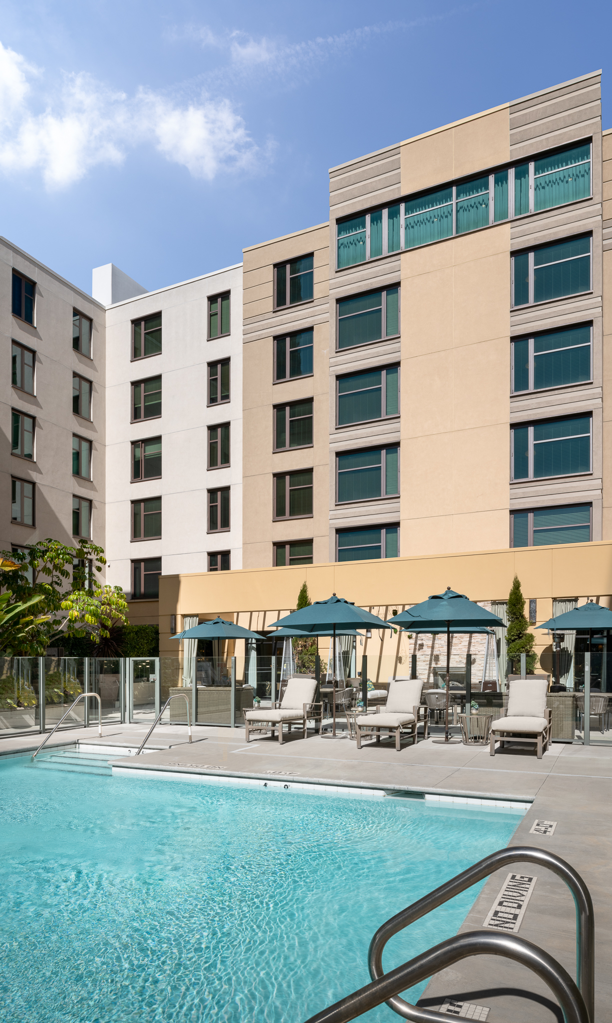 Belmont Village Senior Living Westwood, Los Angeles, CA 4