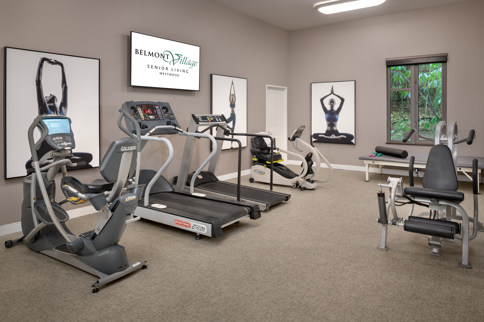 Belmont Village Senior Living Westwood, Los Angeles, CA 13