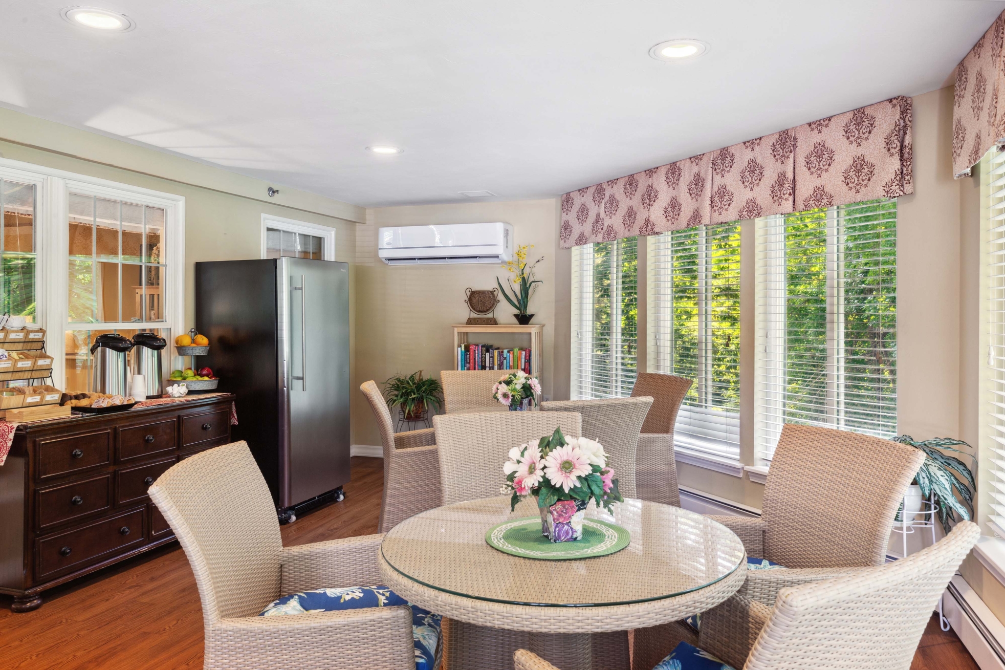 Benchmark Senior Living at Chelmsford Crossings, Chelmsford, MA 9