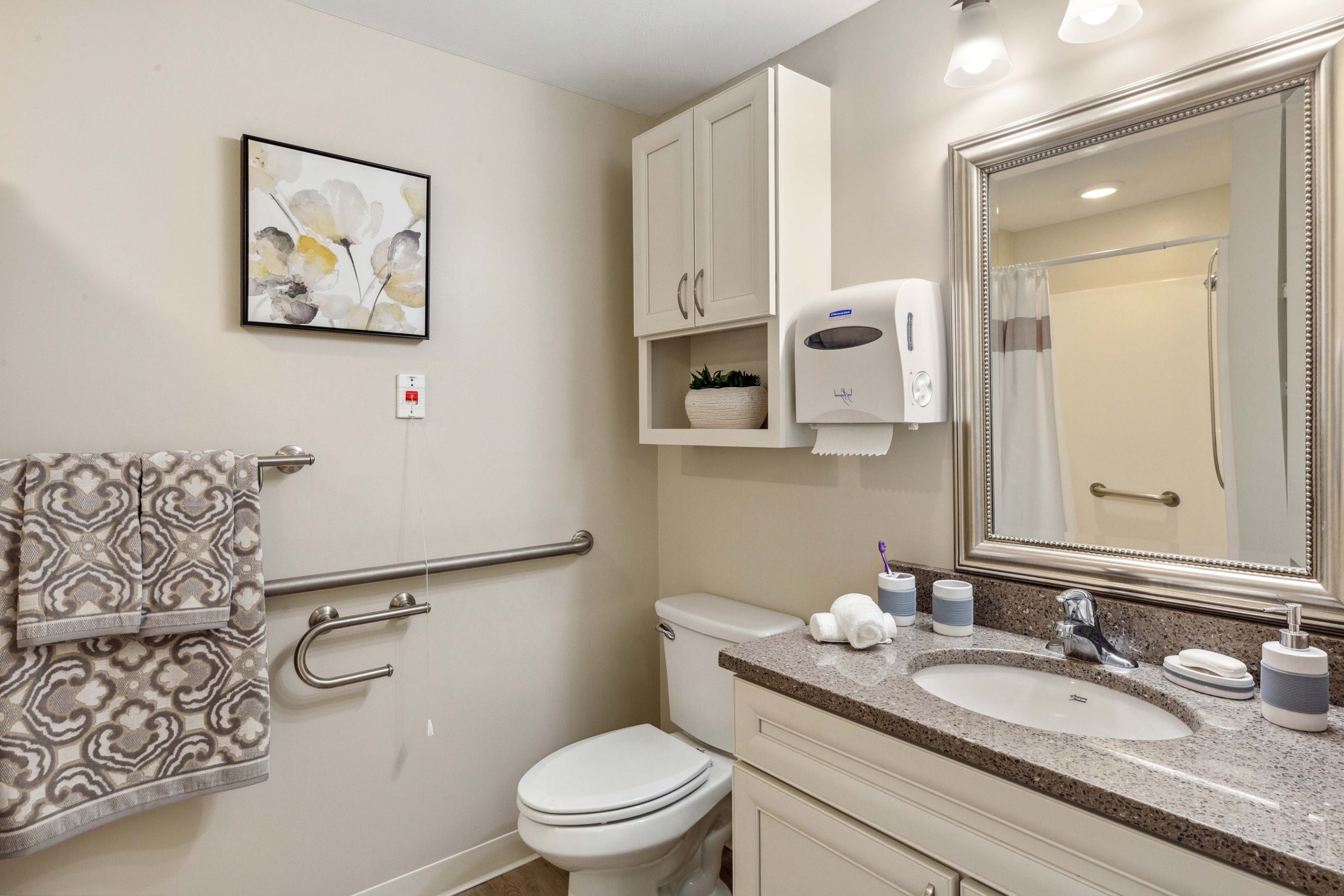 Benchmark Senior Living at Chelmsford Crossings, Chelmsford, MA 10