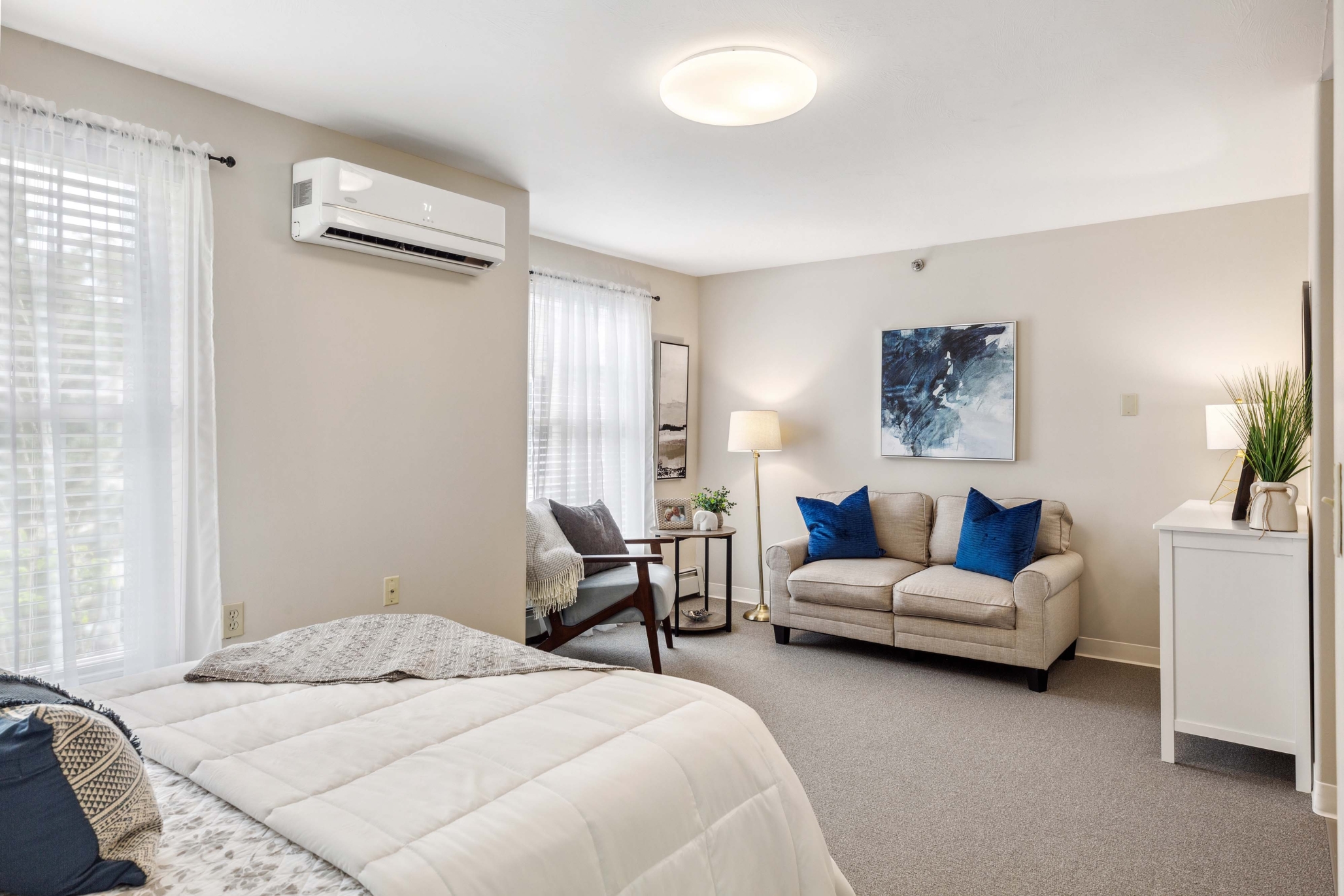 Benchmark Senior Living at Chelmsford Crossings, Chelmsford, MA 14