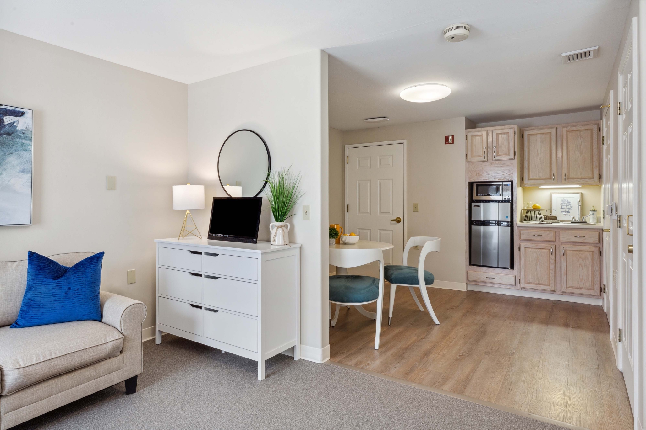 Benchmark Senior Living at Chelmsford Crossings, Chelmsford, MA 2