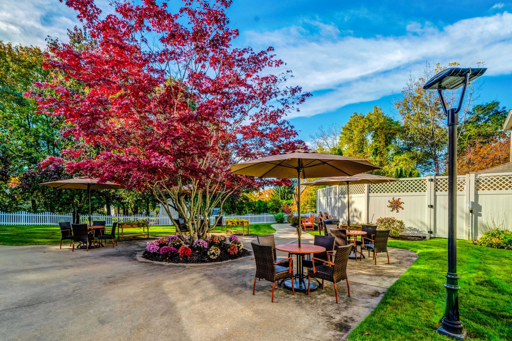 Benchmark Senior Living at Leominister Crossings, Leominster, MA 5