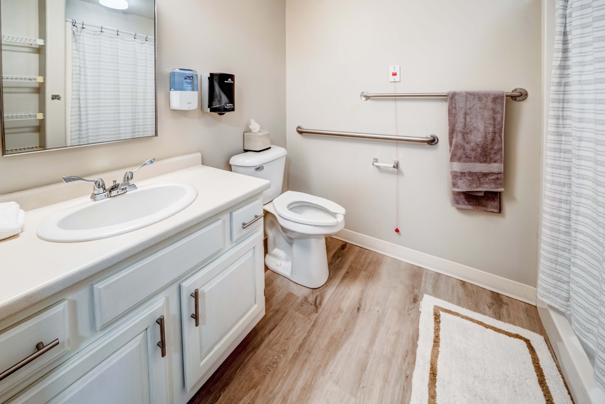 Benchmark Senior Living at Leominister Crossings, Leominster, MA 7