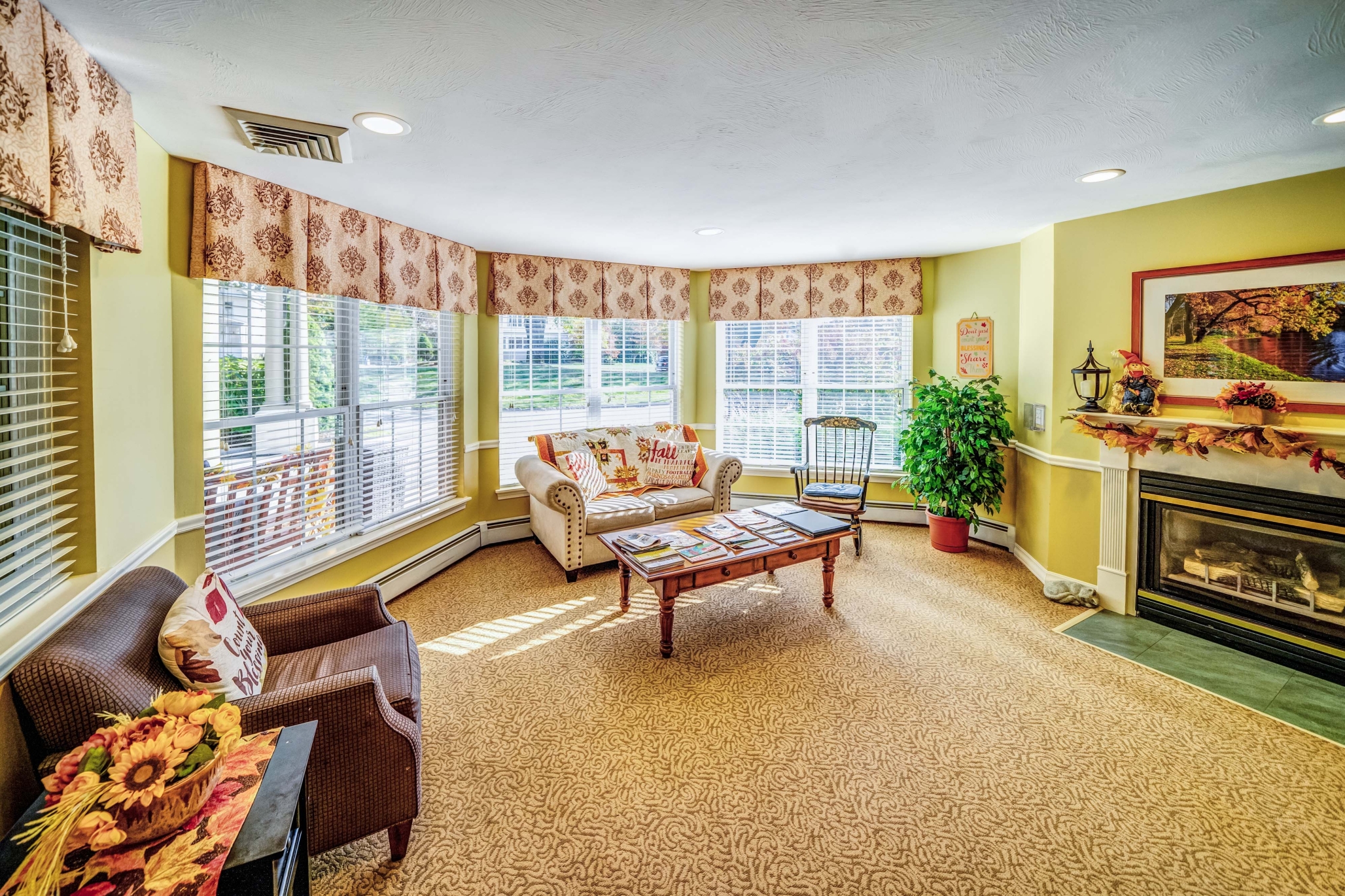 Benchmark Senior Living at Leominister Crossings, Leominster, MA 11