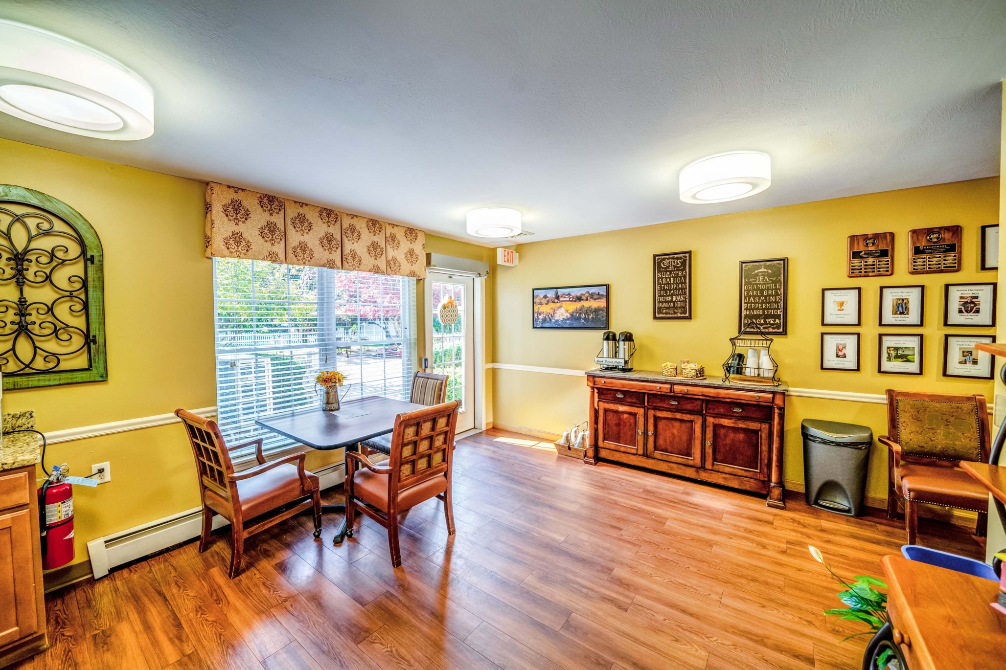 Benchmark Senior Living at Leominister Crossings, Leominster, MA 12