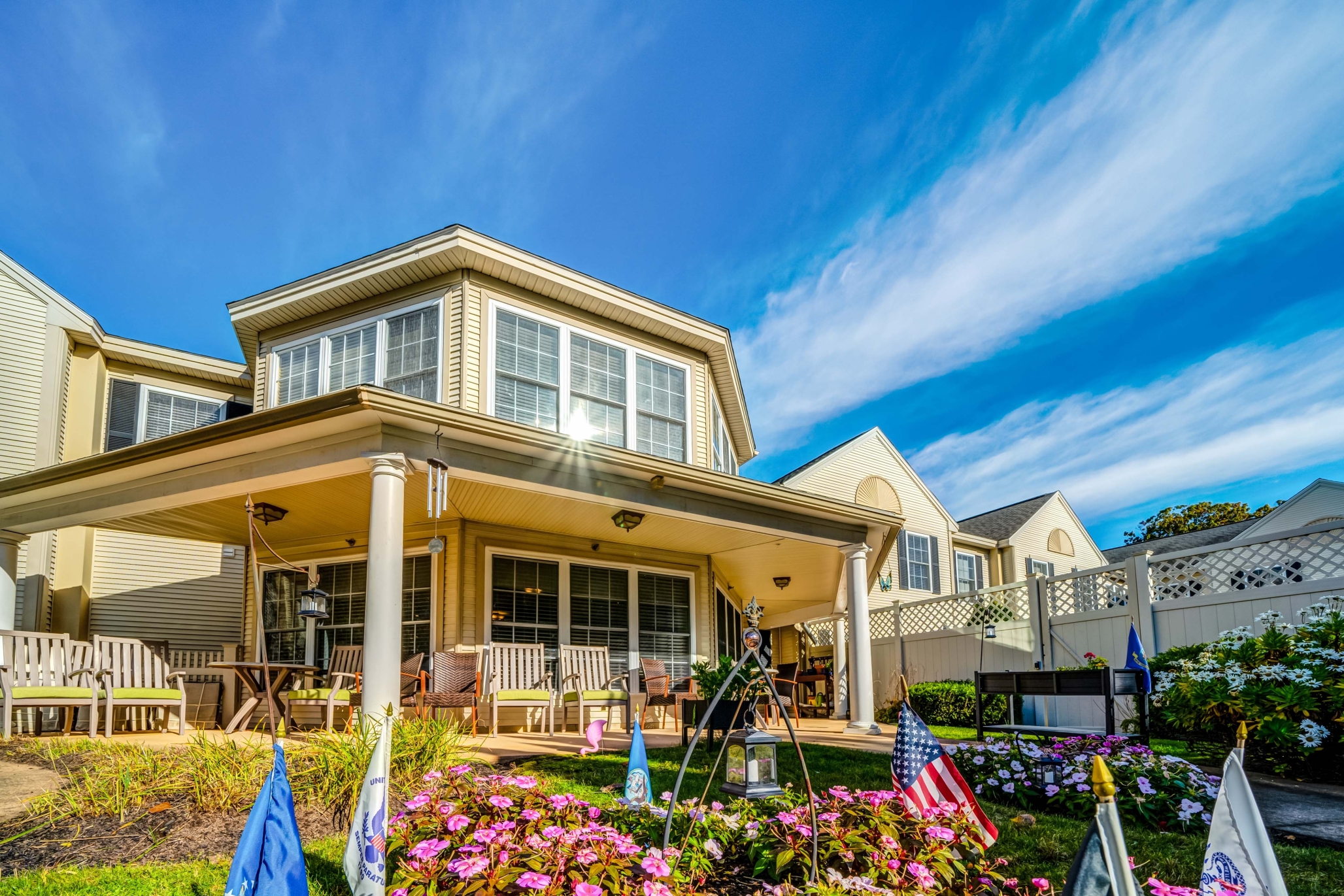 Benchmark Senior Living at Leominister Crossings, Leominster, MA 13