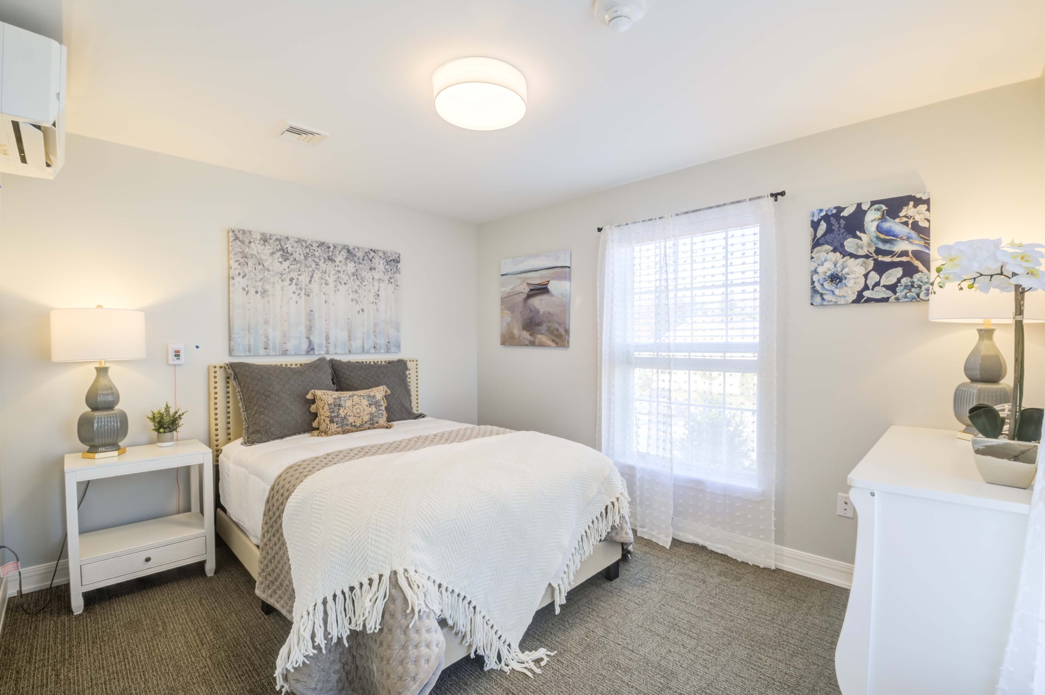 Benchmark Senior Living at Nashua Crossings, Nashua, NH 10