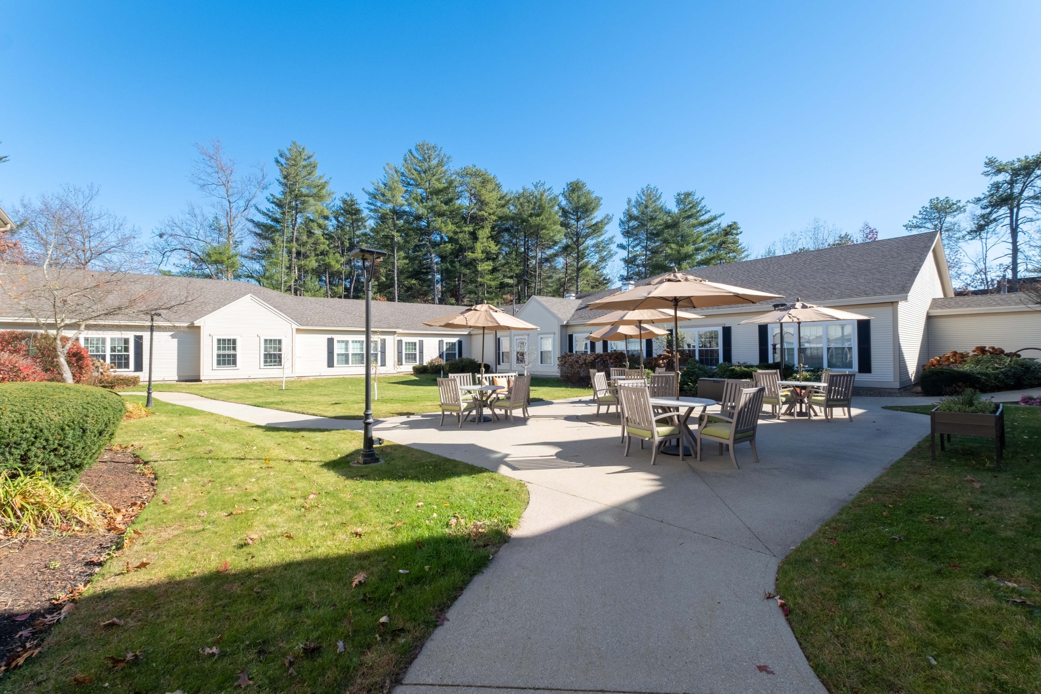 Benchmark Senior Living at Nashua Crossings, Nashua, NH 14