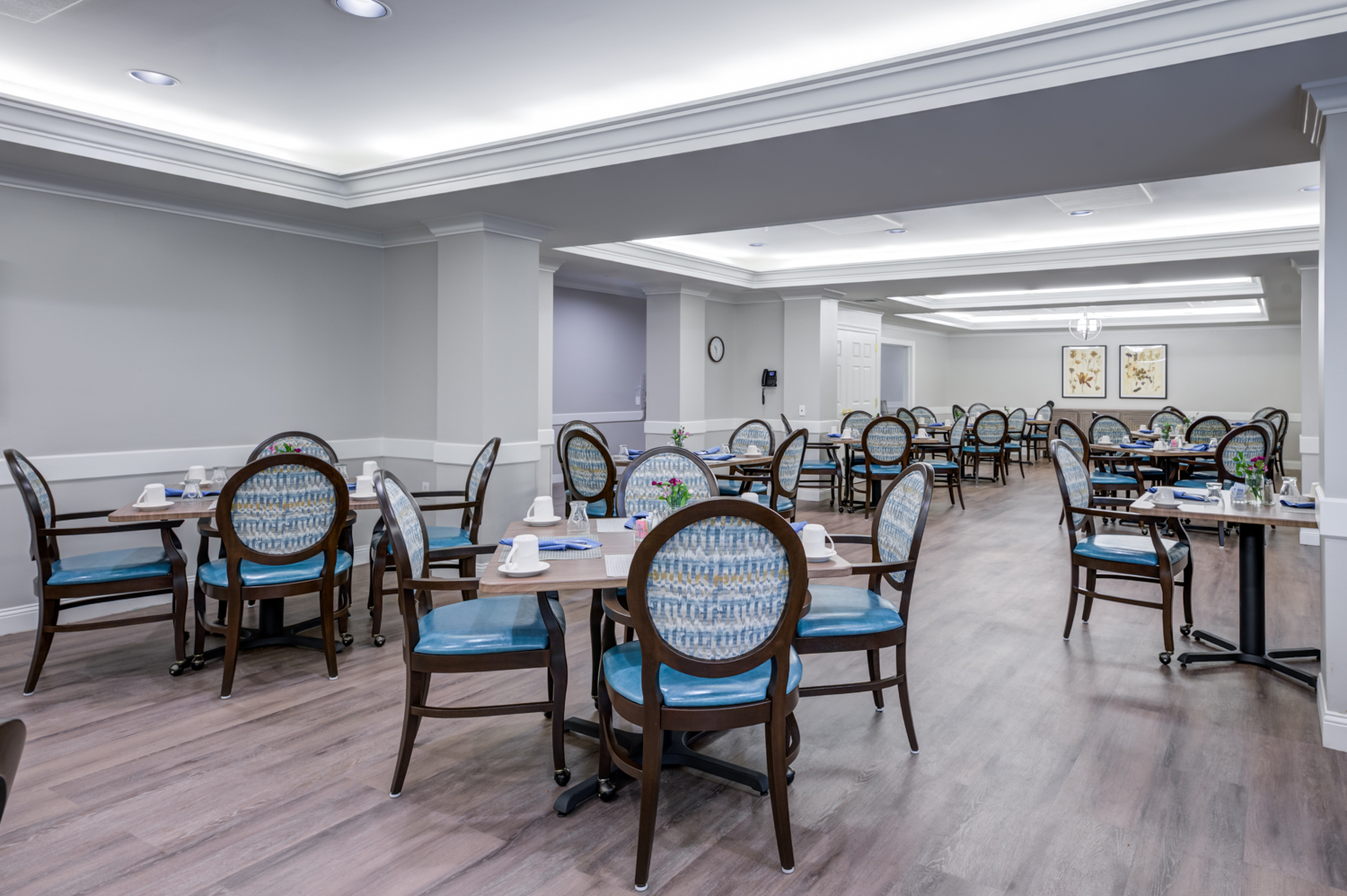 Benchmark at Ridgefield Crossings, Ridgefield, CT 3