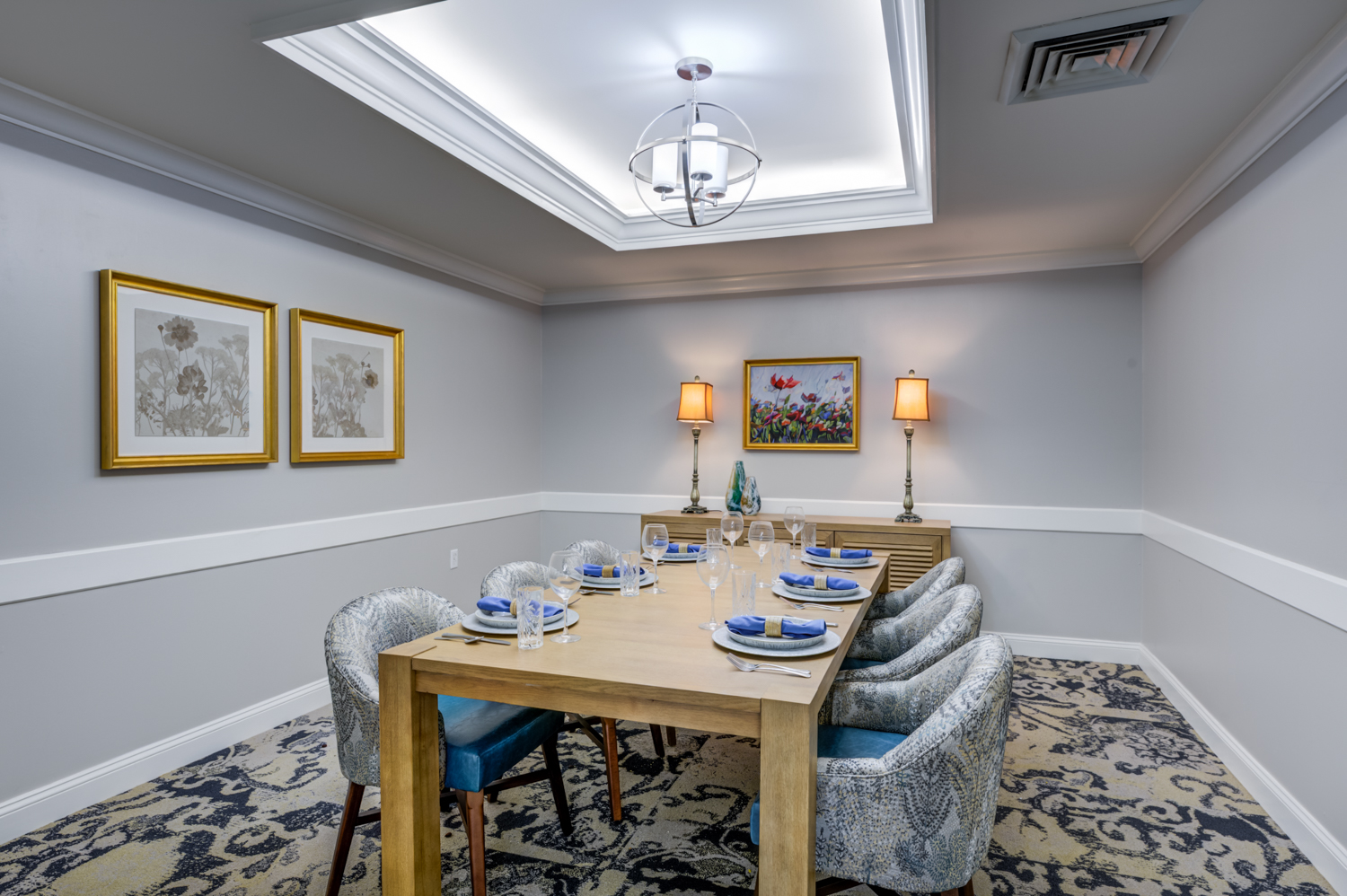 Benchmark at Ridgefield Crossings, Ridgefield, CT 4