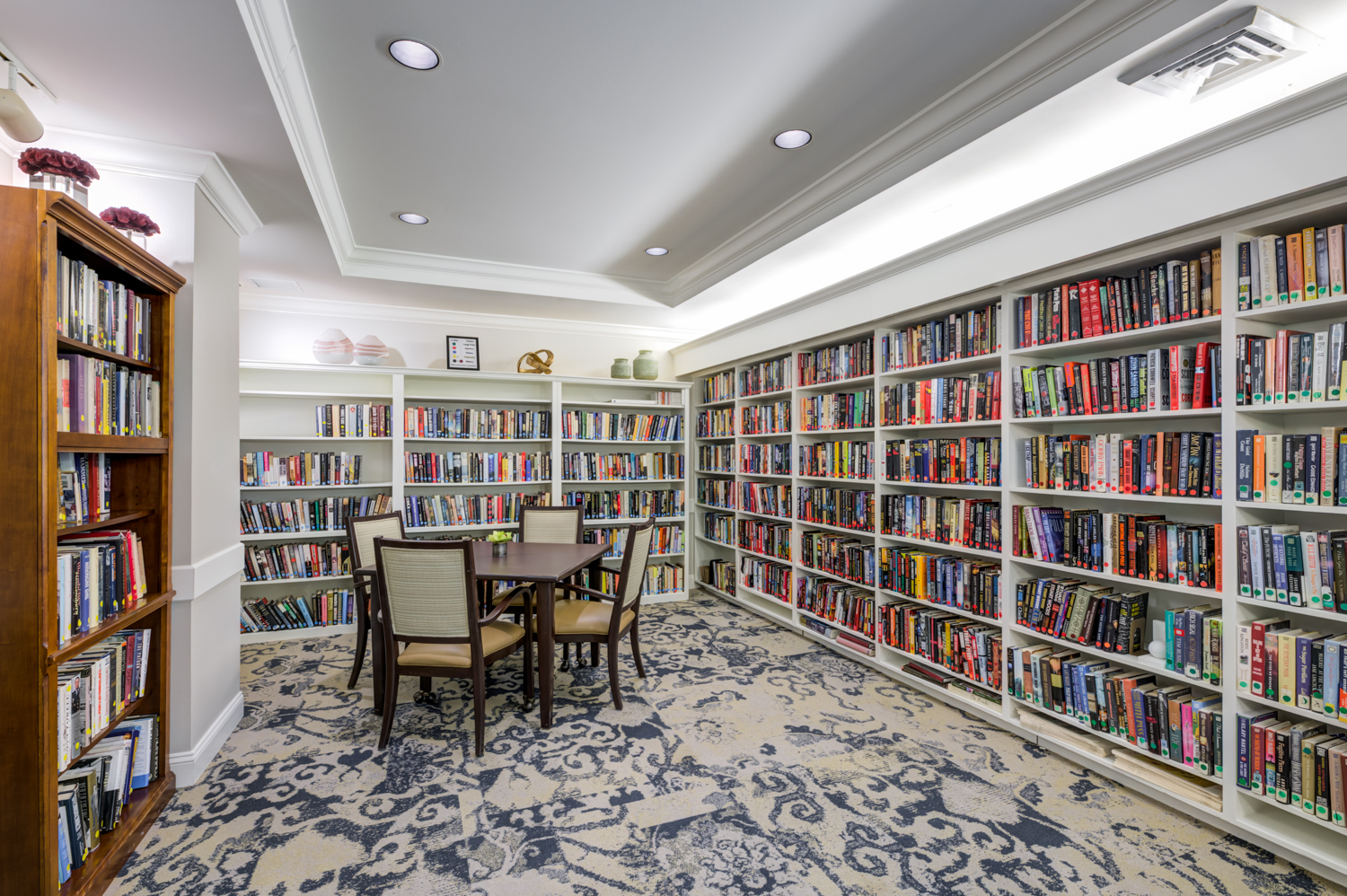 Benchmark at Ridgefield Crossings, Ridgefield, CT 6