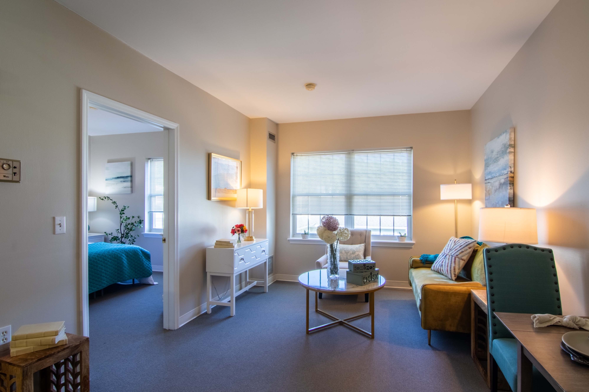 Benchmark at Ridgefield Crossings, Ridgefield, CT 8