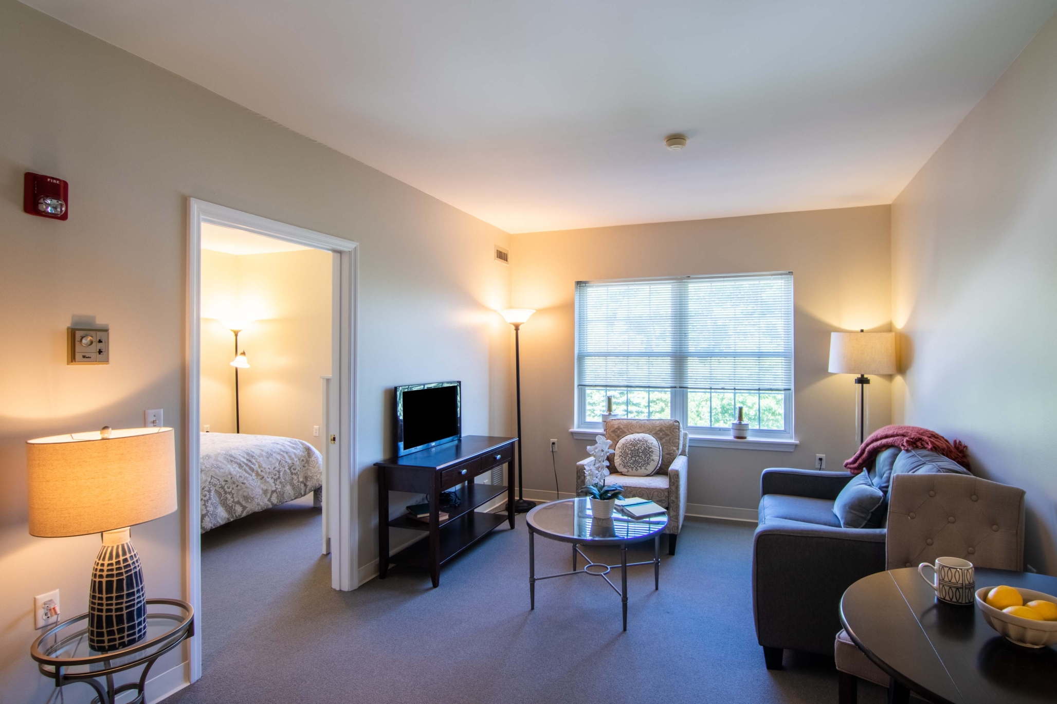 Benchmark at Ridgefield Crossings, Ridgefield, CT 10