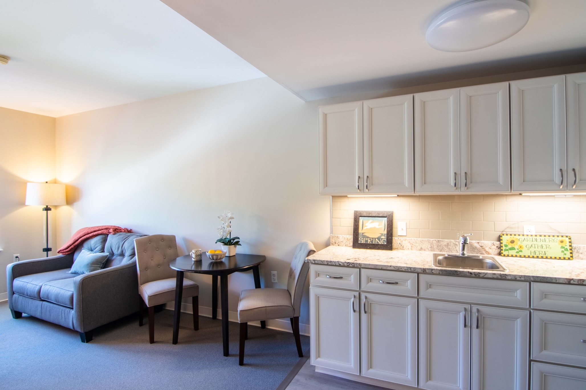 Benchmark at Ridgefield Crossings, Ridgefield, CT 11