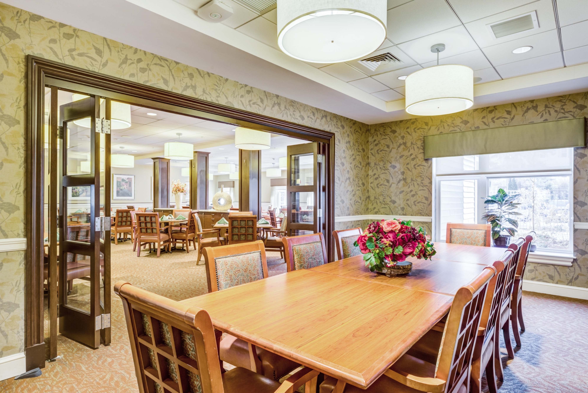 Benchmark Senior Living at Woburn, Woburn, MA 14