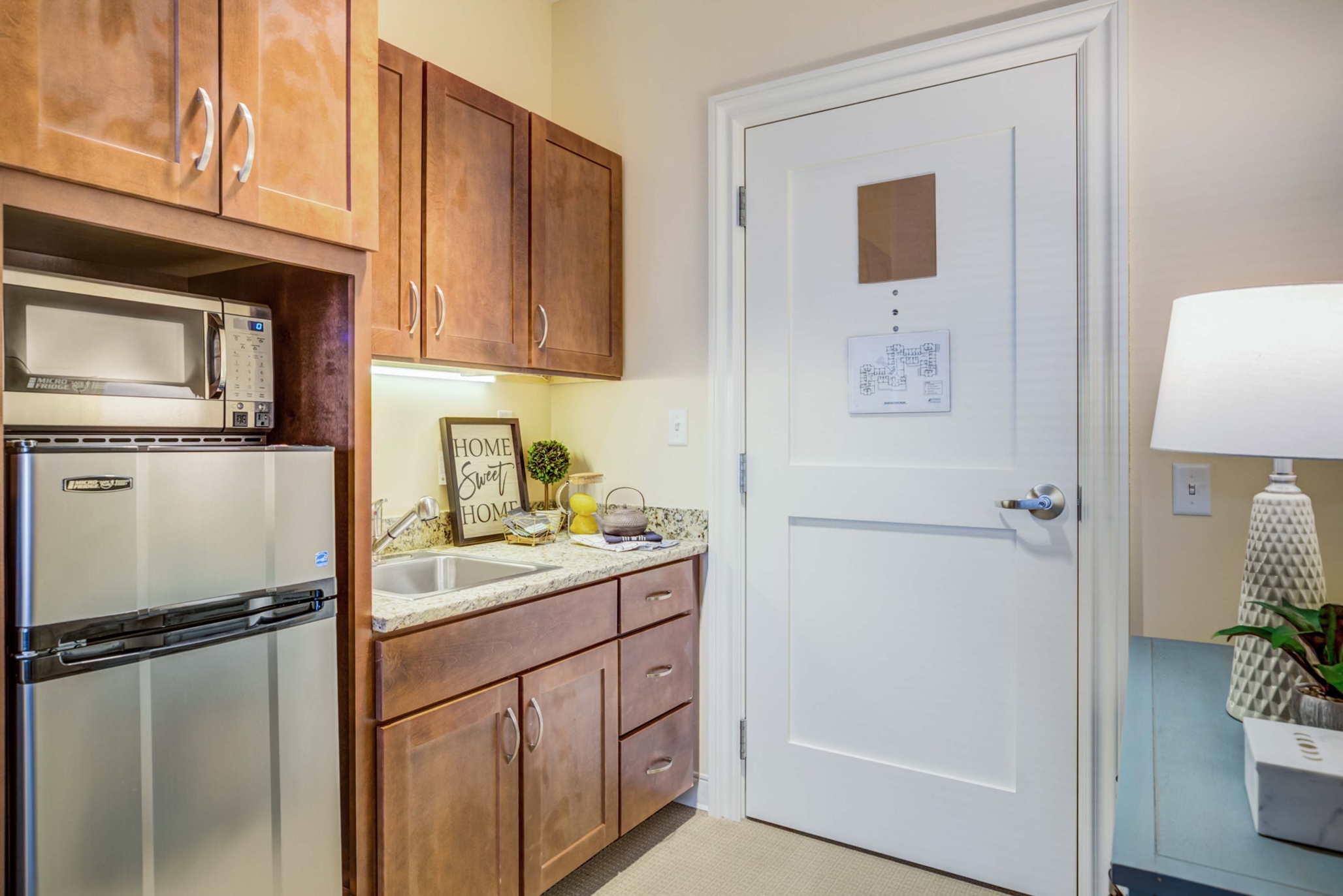 Benchmark Senior Living at Woburn, Woburn, MA 10