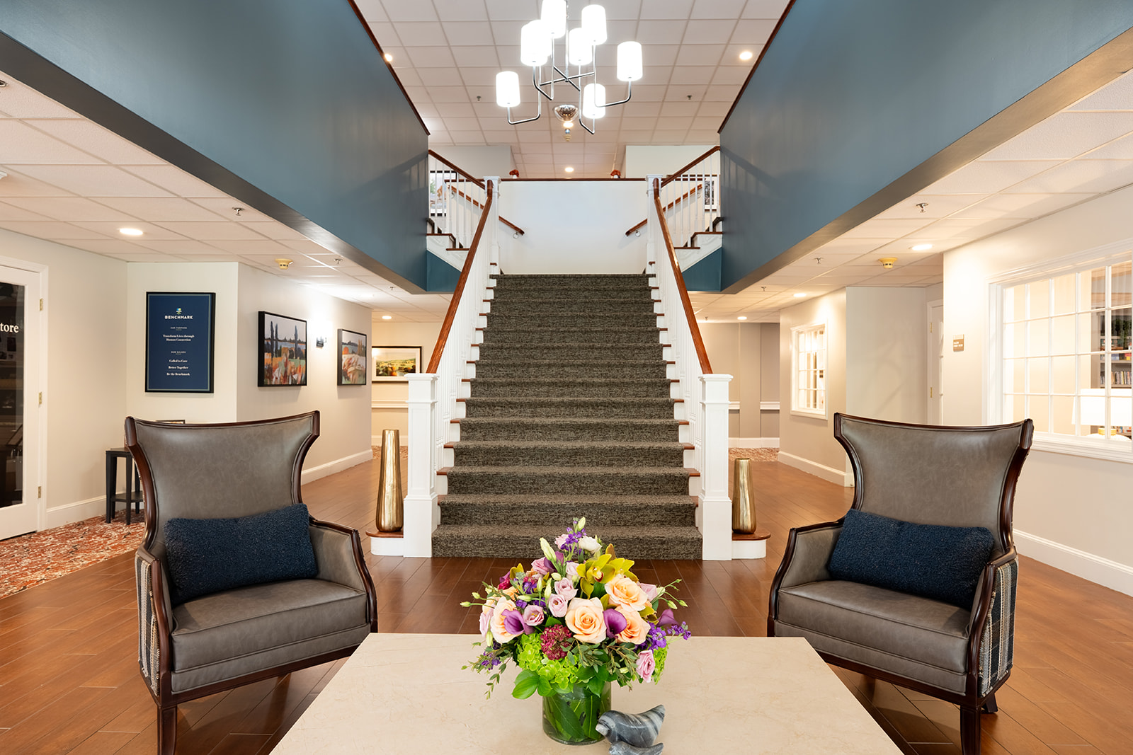The Village at Willow Crossings, Mansfield, MA 3