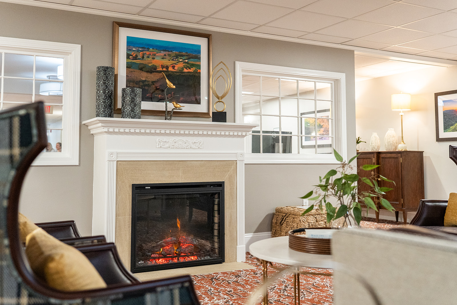 The Village at Willow Crossings, Mansfield, MA 8