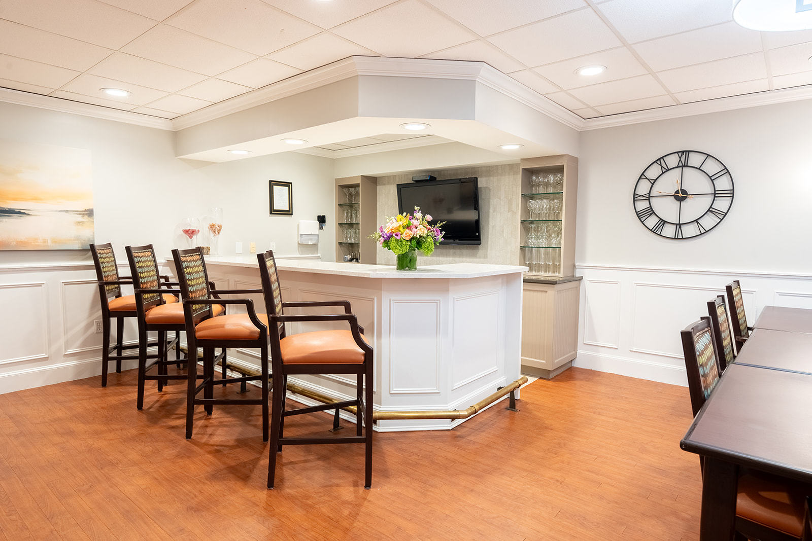 The Village at Willow Crossings, Mansfield, MA 6