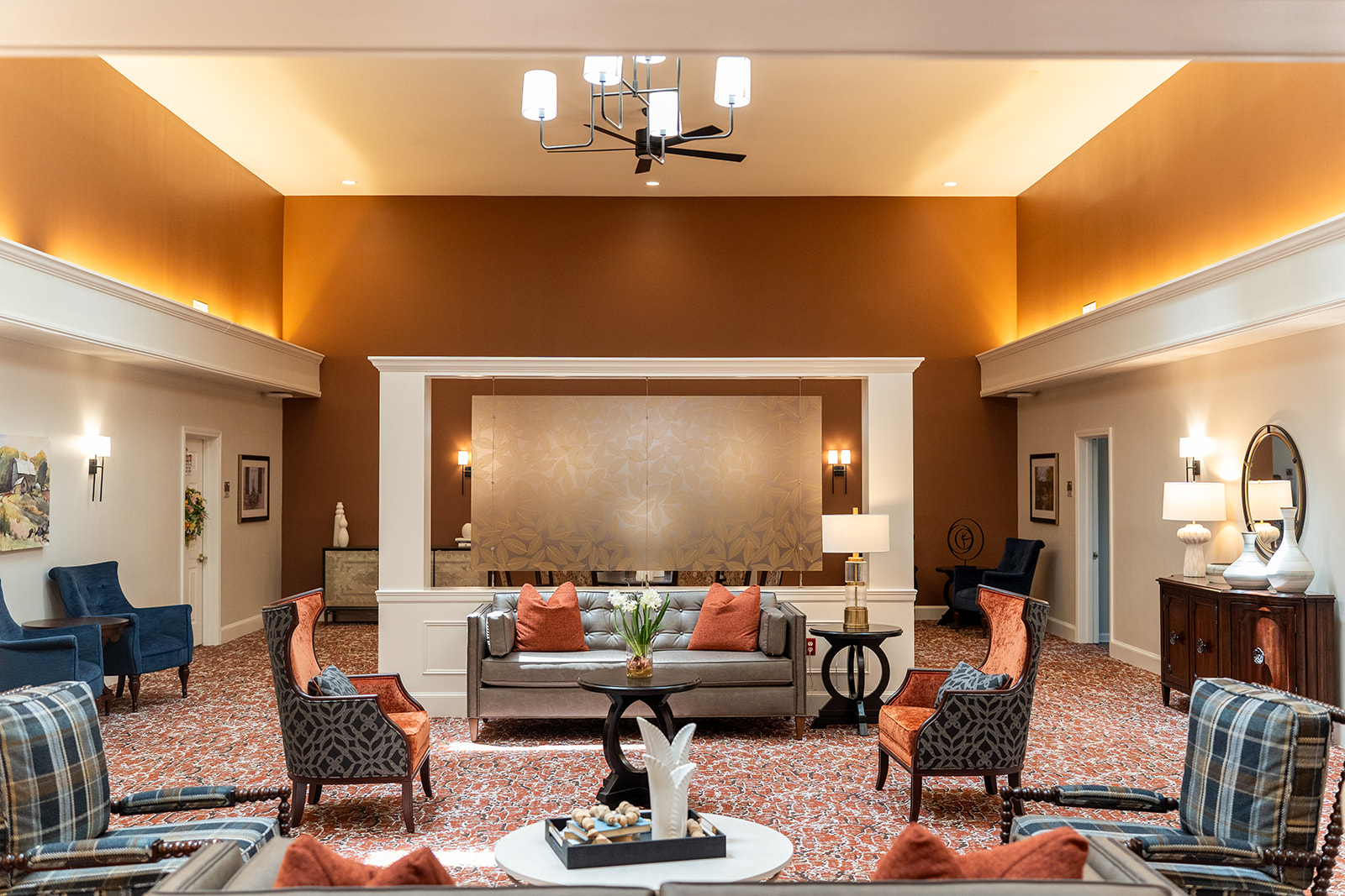 The Village at Willow Crossings, Mansfield, MA 7