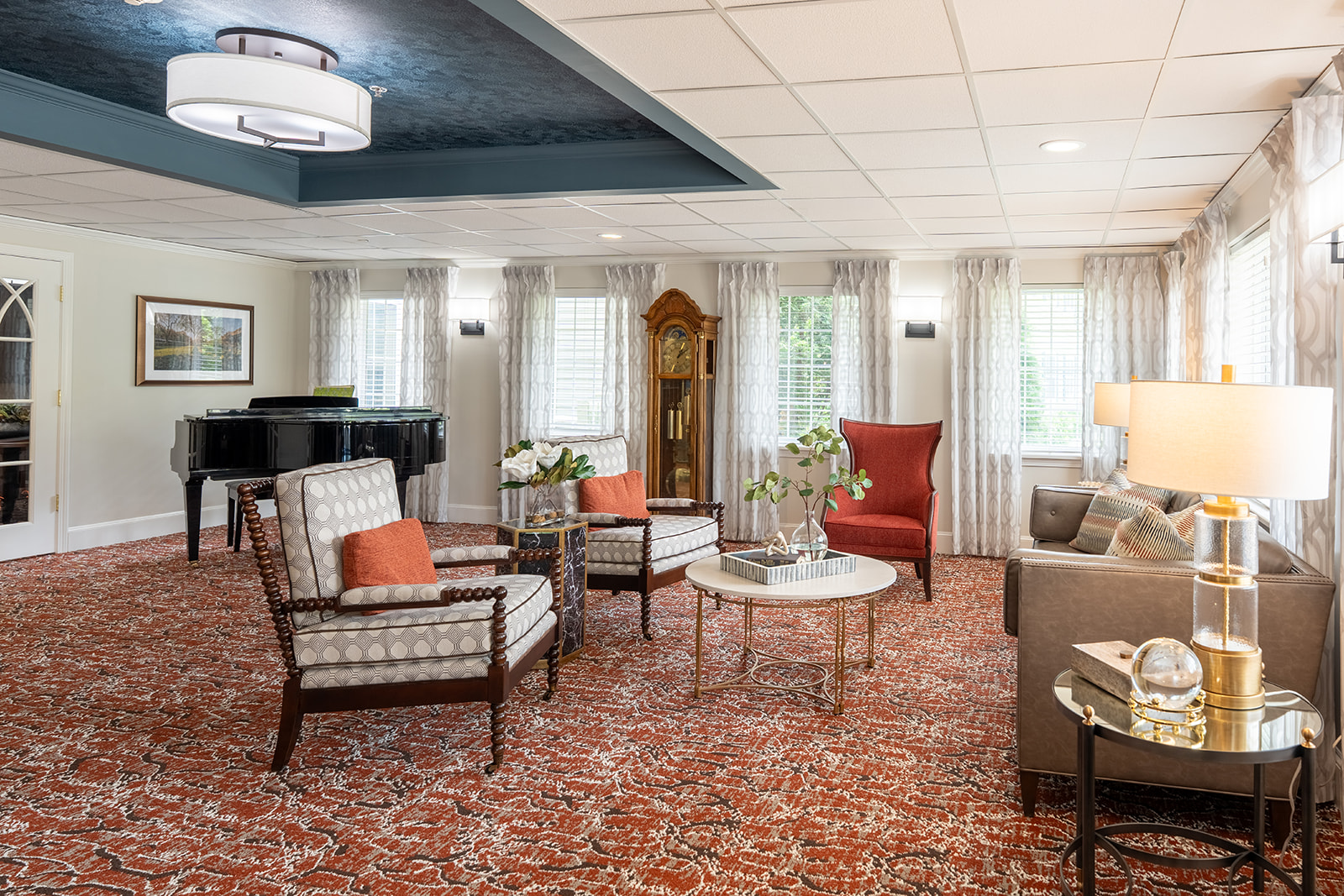 The Village at Willow Crossings, Mansfield, MA 4