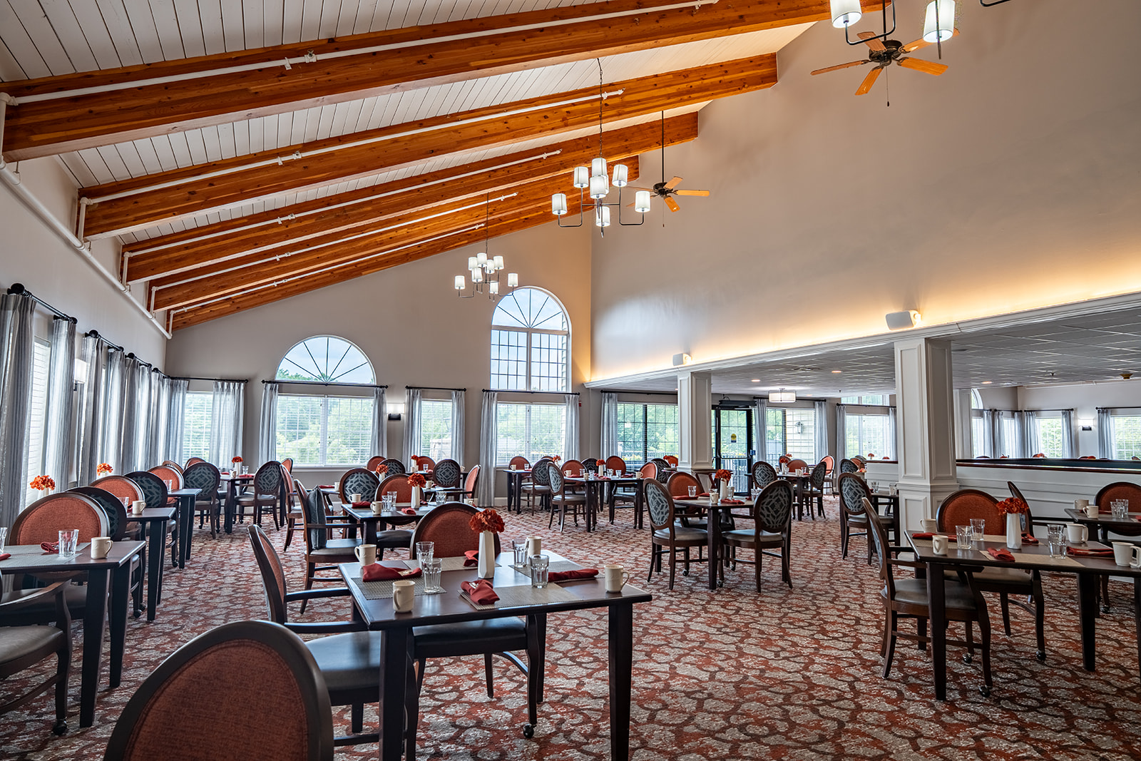 The Village at Willow Crossings, Mansfield, MA 5