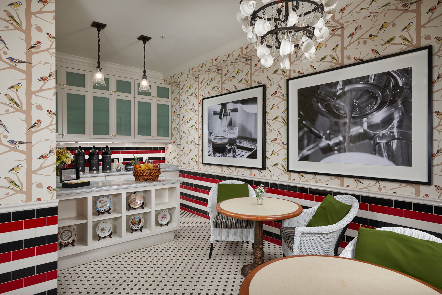 Ivy Park Golden Gate, San Francisco, CA 6